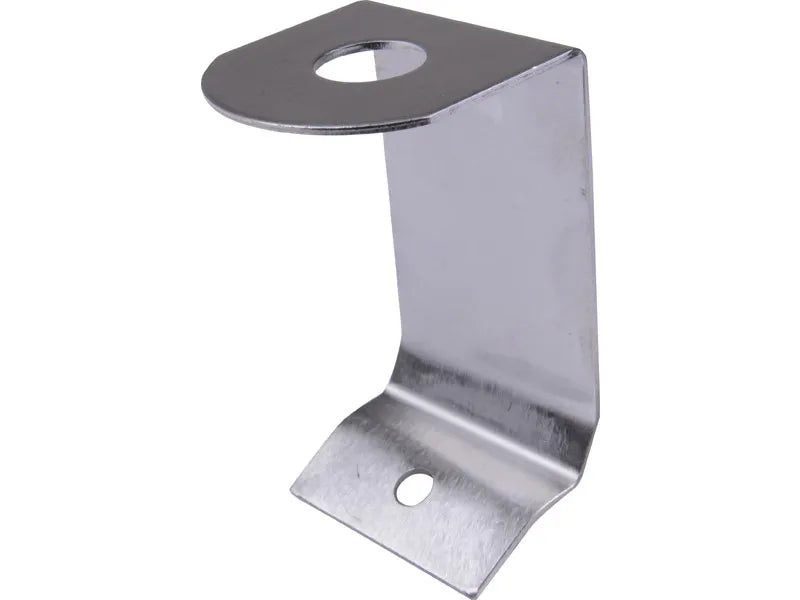 GME MB406SS Antenna M/Bracket, Gutter U Shape