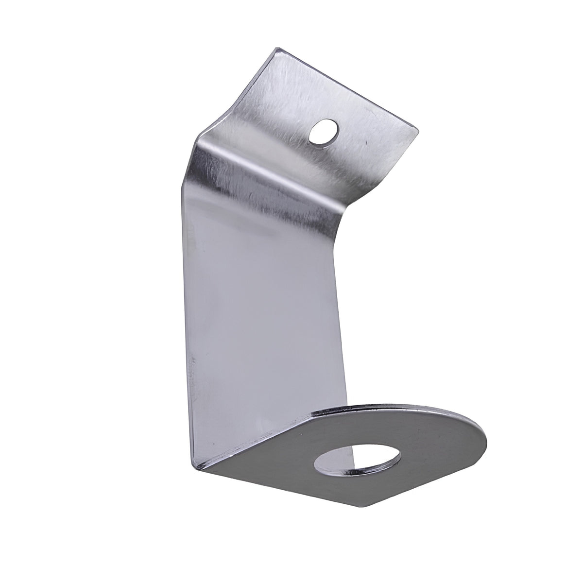 GME MB406SS Antenna M/Bracket, Gutter U Shape