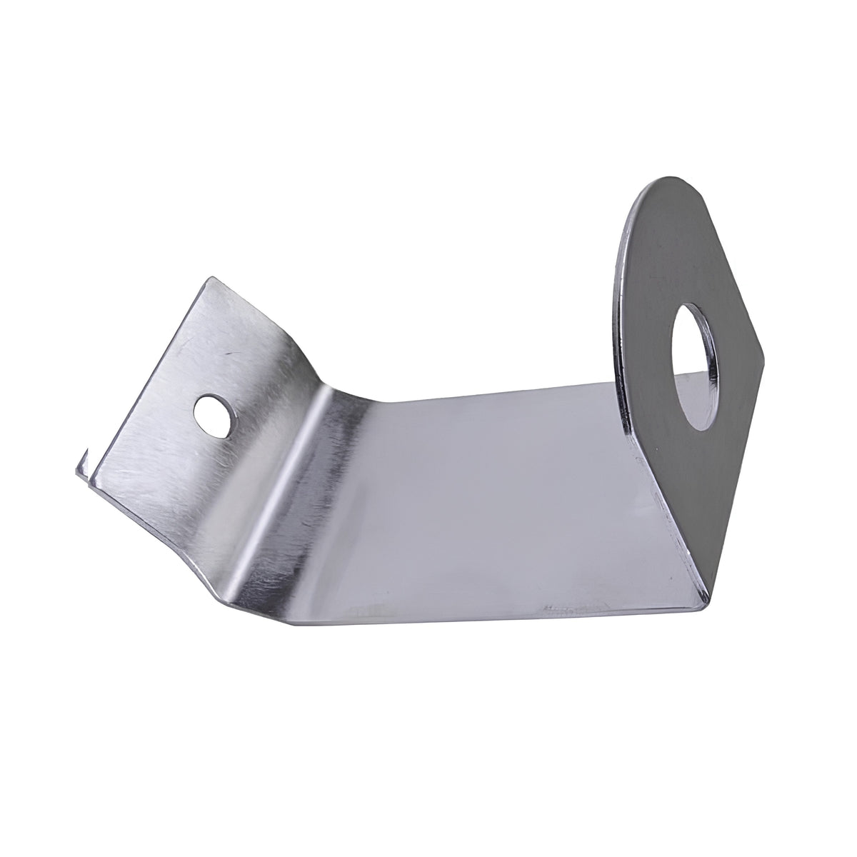 GME MB406SS Antenna M/Bracket, Gutter U Shape