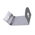 GME MB406SS Antenna M/Bracket, Gutter U Shape