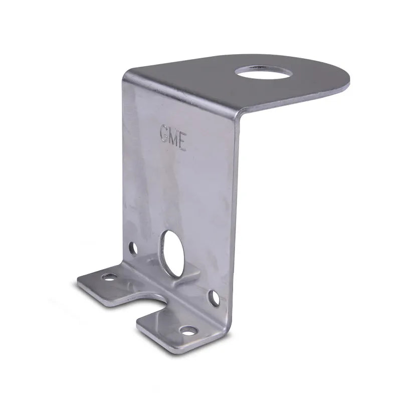 GME MB407SS Antenna M/Bracket Gutter Z Shape