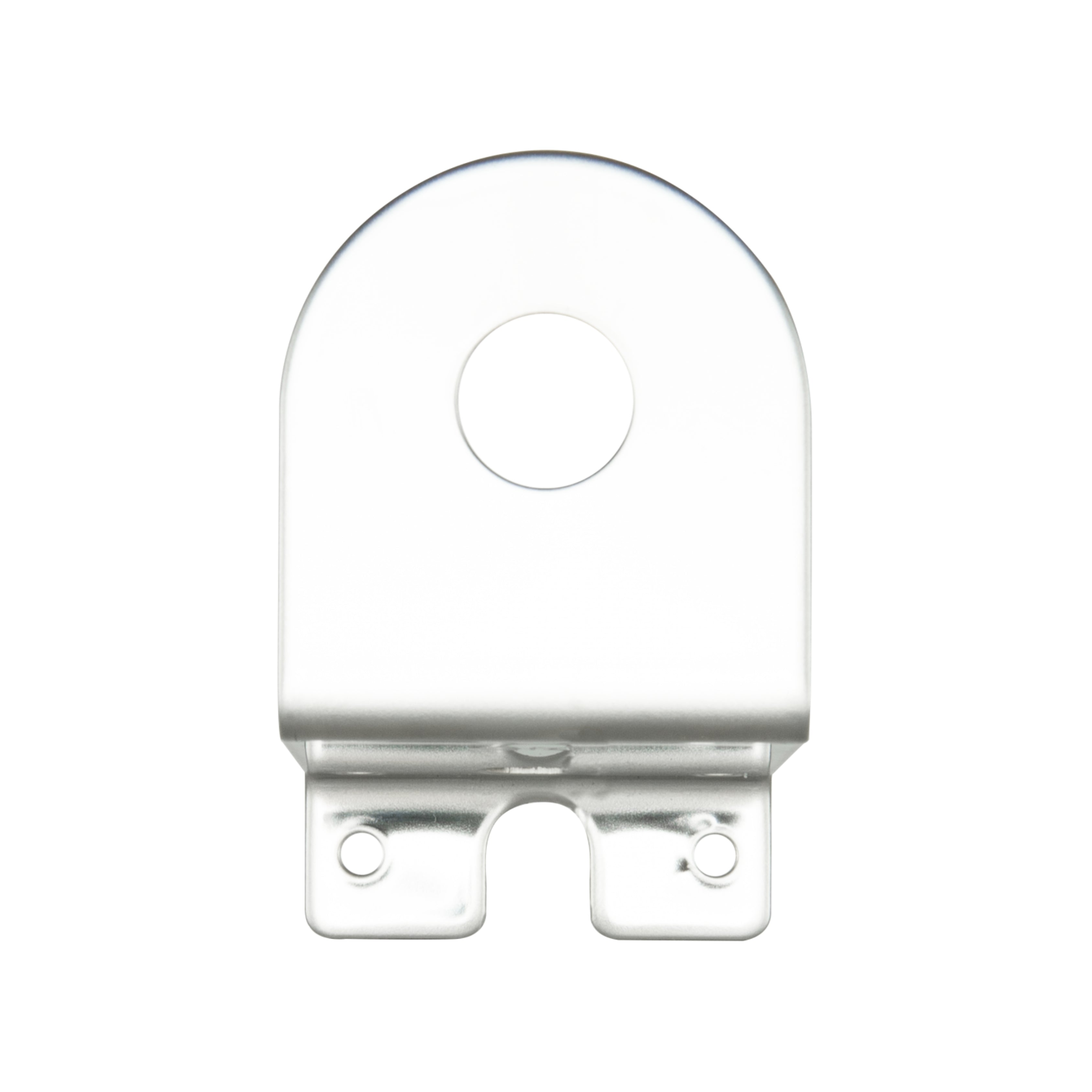 GME MB407SS Antenna M/Bracket Gutter Z Shape