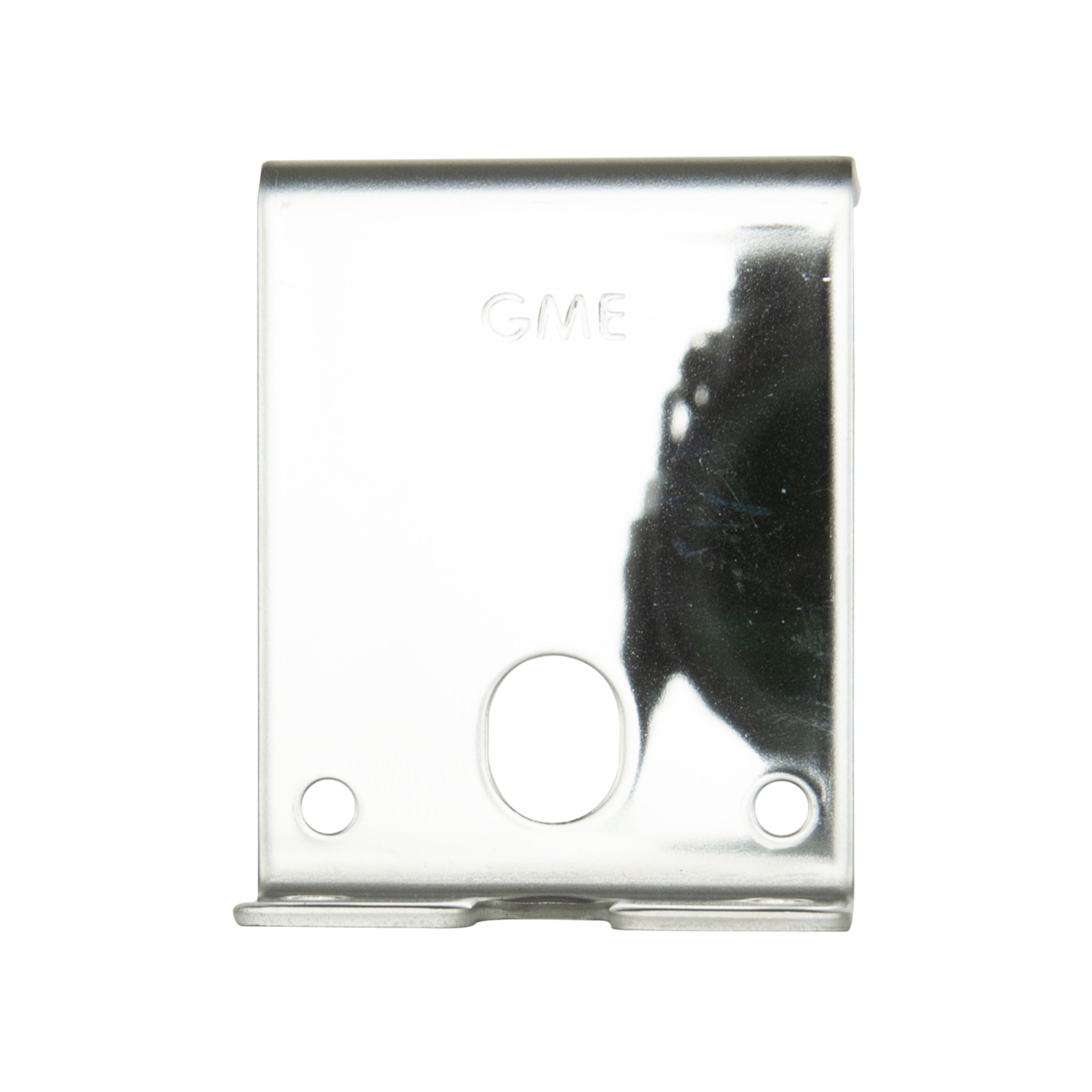 GME MB407SS Antenna M/Bracket Gutter Z Shape