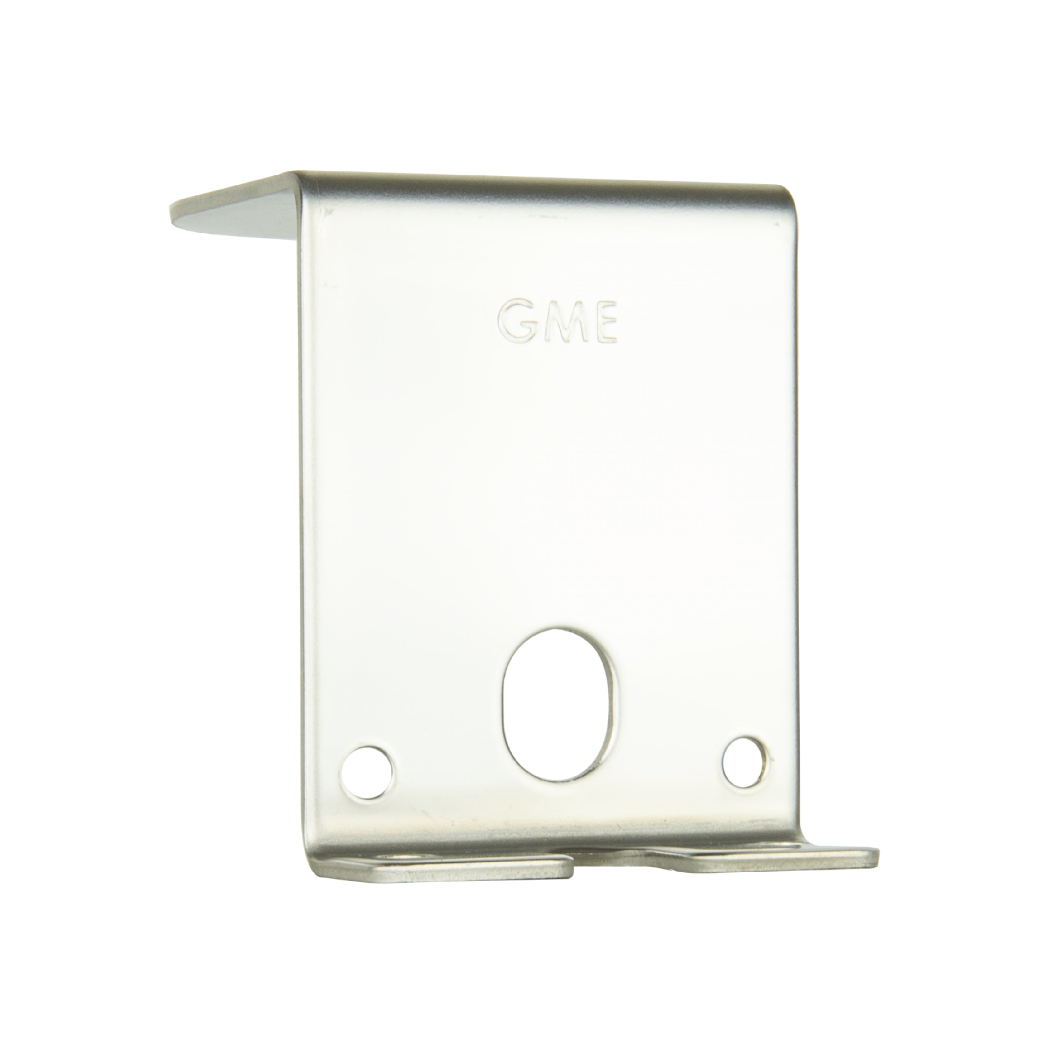 GME MB407SS Antenna M/Bracket Gutter Z Shape