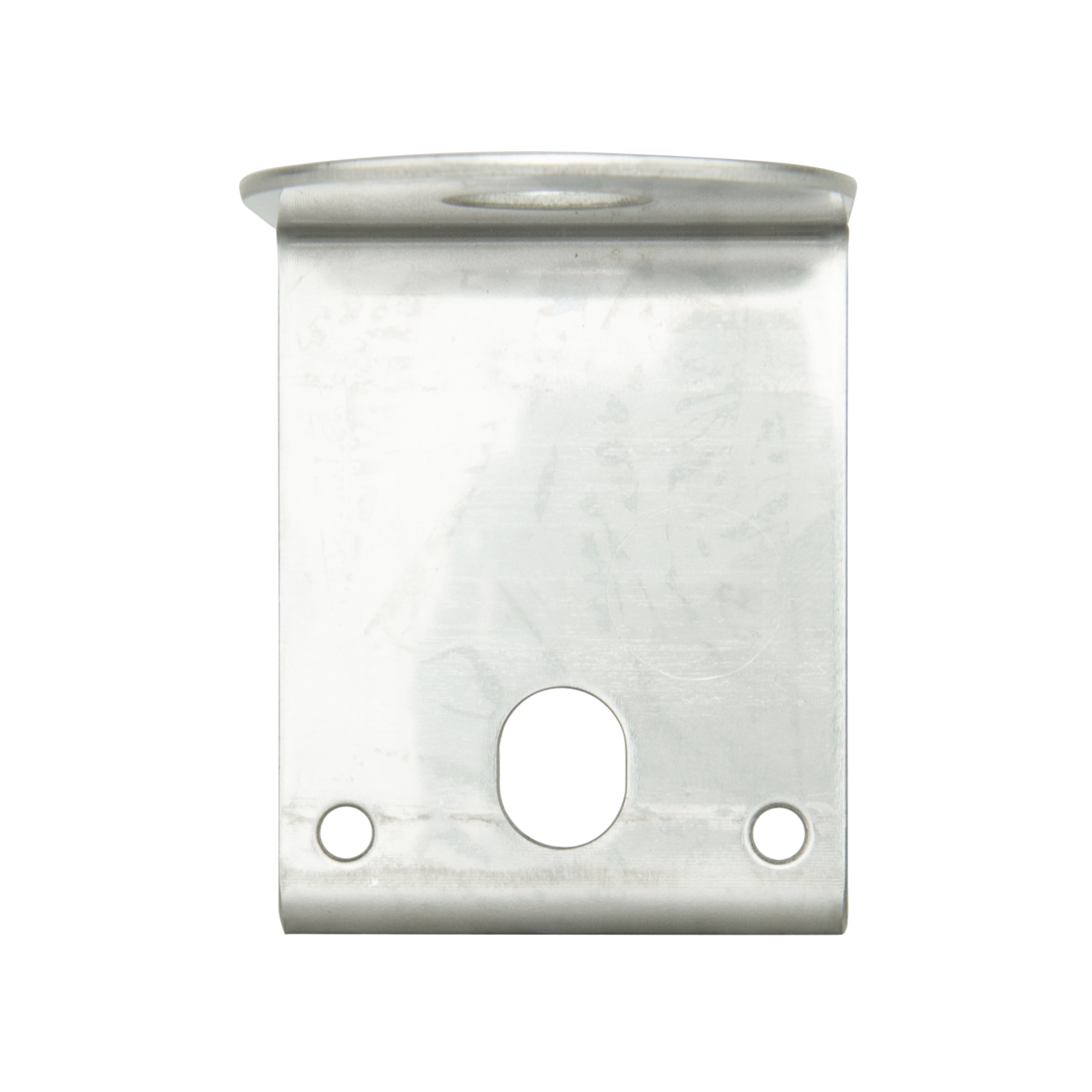 GME MB407SS Antenna M/Bracket Gutter Z Shape