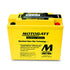 Motobatt MB7BB 12V 9Ah 150CCA AGM Motorcycle Battery With Quadflex Technology