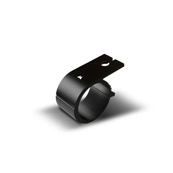 MGX MBB50 Bull Bar Mounting Bracket - Premium Black Cast Alloy 45/50mm