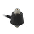 RFI MBCM-10M-NC-B MBC Moulded Antenna Base with 10m Cable