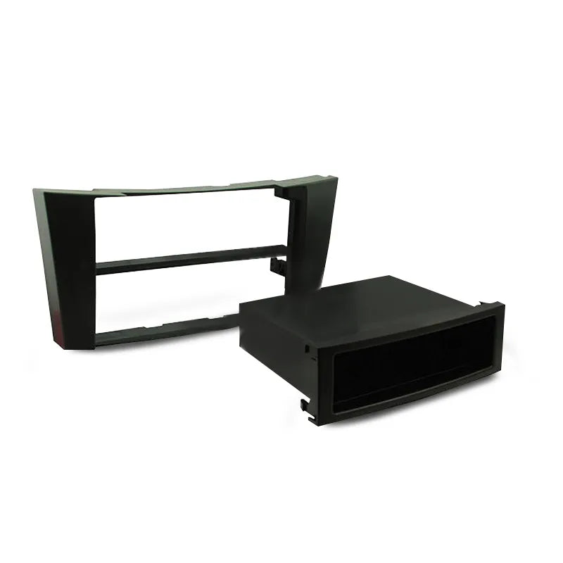 DNA MB-K16079 Double DIN Fascia Panel To Suit Mercedes Benz E-Class