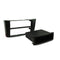 DNA MB-K16079 Double DIN Fascia Panel To Suit Mercedes Benz E-Class