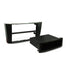 DNA MB-K16079 Double DIN Fascia Panel To Suit Mercedes Benz E-Class