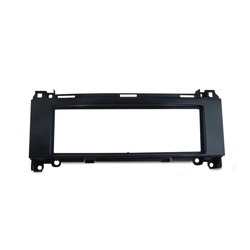 DNA MB-K16373 Single DIN Fascia Panel To Suit Mercedes Benz A-Class