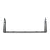 GME MBK45 Radio M/Bracket Kit, Suits TX4500 Series