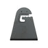 GME MBK45 Radio M/Bracket Kit, Suits TX4500 Series
