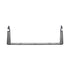 GME MBK45 Radio M/Bracket Kit, Suits TX4500 Series