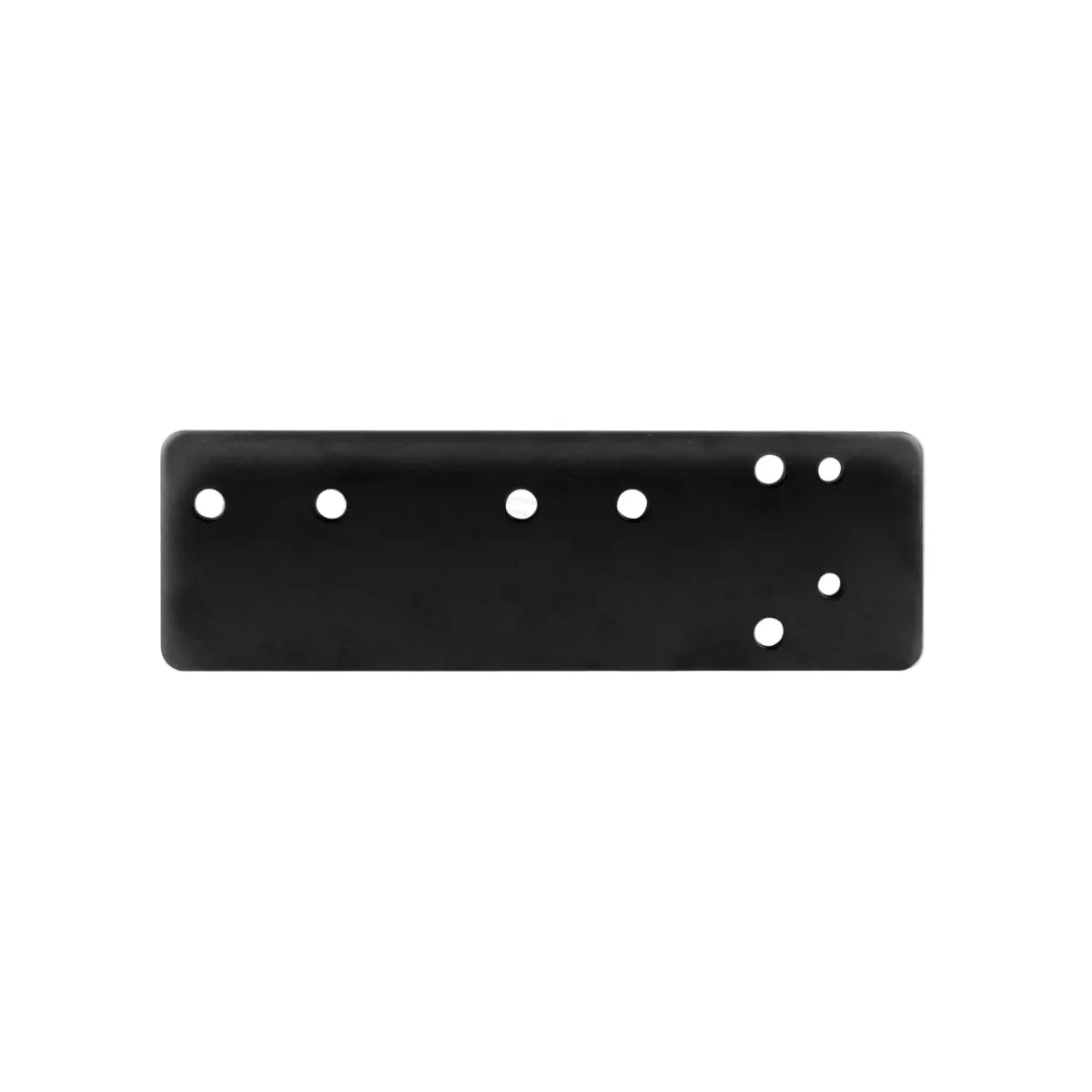 DNA MBP125 Mounting Bracket Plate - 125mm Long
