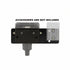 DNA MBP125 Mounting Bracket Plate - 125mm Long