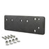 DNA MBP125 Mounting Bracket Plate - 125mm Long