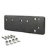 DNA MBP125 Mounting Bracket Plate - 125mm Long