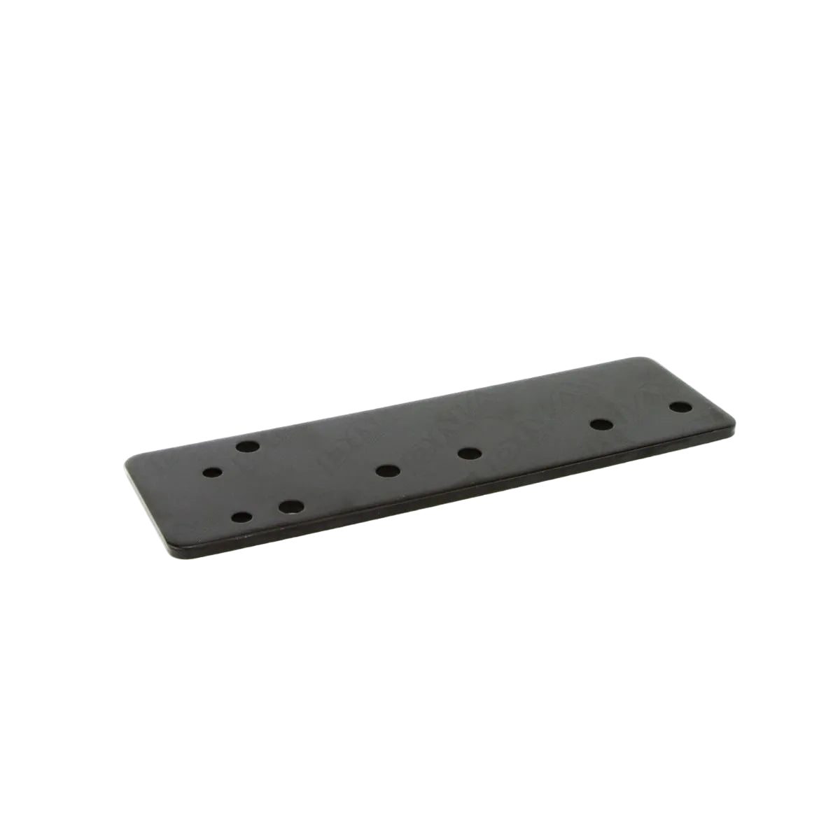 DNA MBP125 Mounting Bracket Plate - 125mm Long