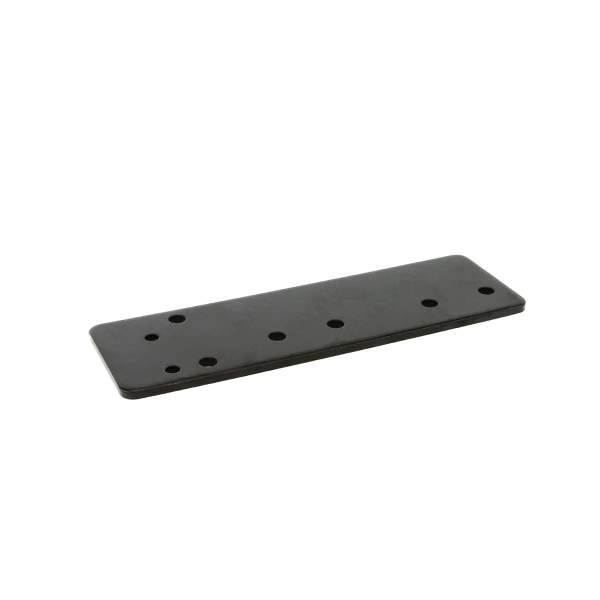 DNA MBP125 Mounting Bracket Plate - 125mm Long