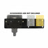 DNA MBP165 Mounting Bracket Plate - 165mm Long