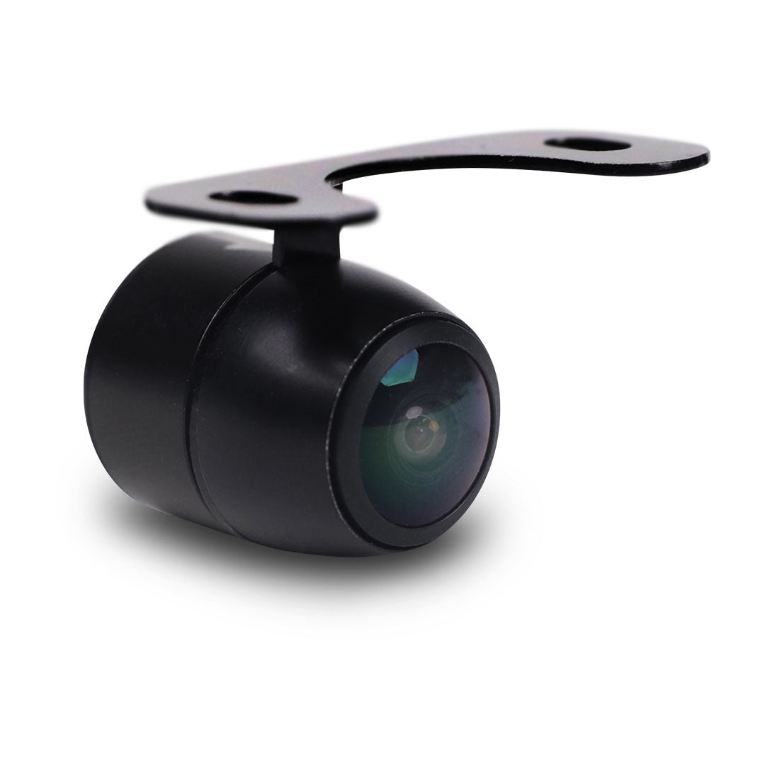 MB Quart MBQ-CAM-1 | Auxiliary Camera Kit | Including a 1/3″ CMOS Sensor Camera