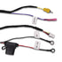 MB Quart MBQ-CAM-1 | Auxiliary Camera Kit | Including a 1/3″ CMOS Sensor Camera
