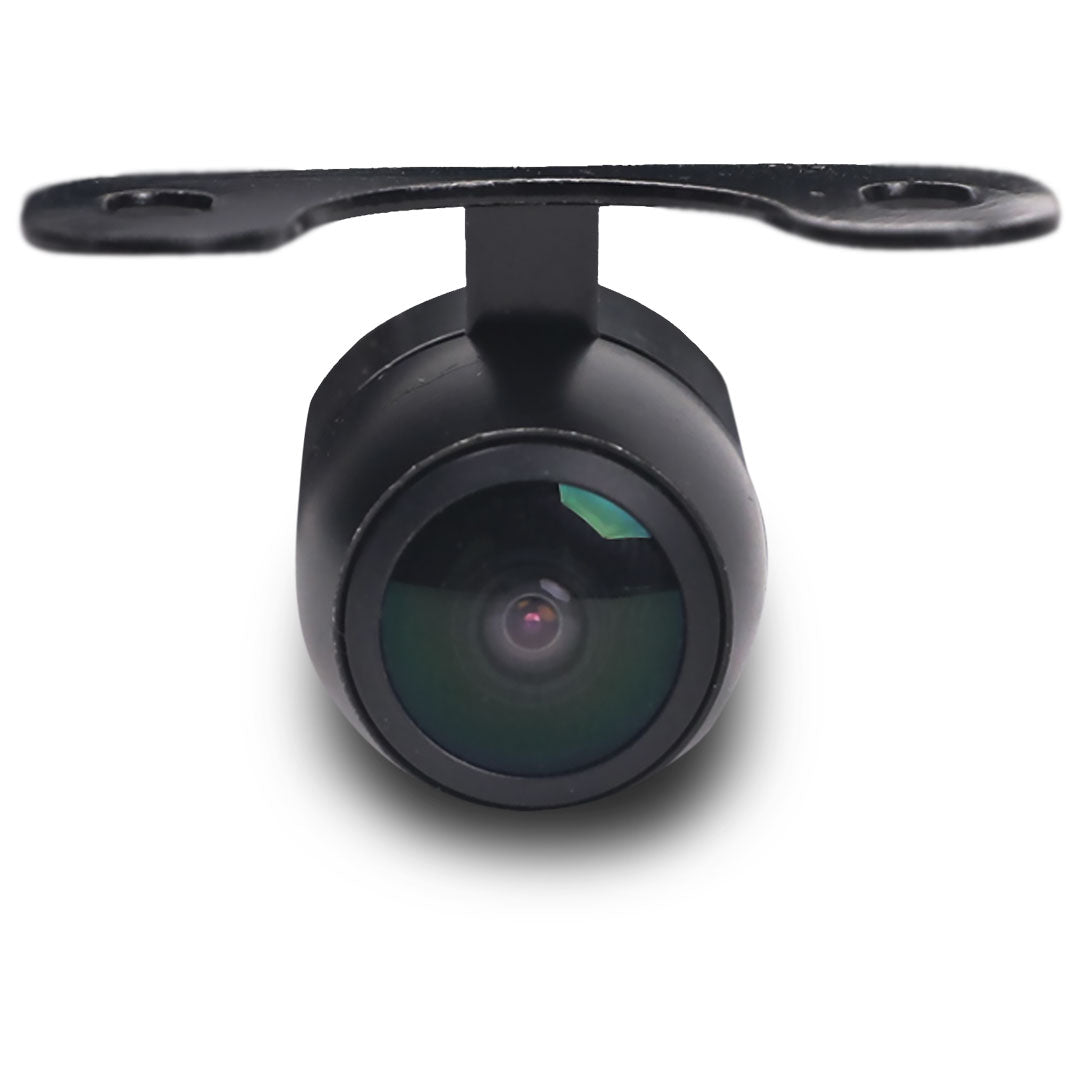 MB Quart MBQ-CAM-1 | Auxiliary Camera Kit | Including a 1/3″ CMOS Sensor Camera