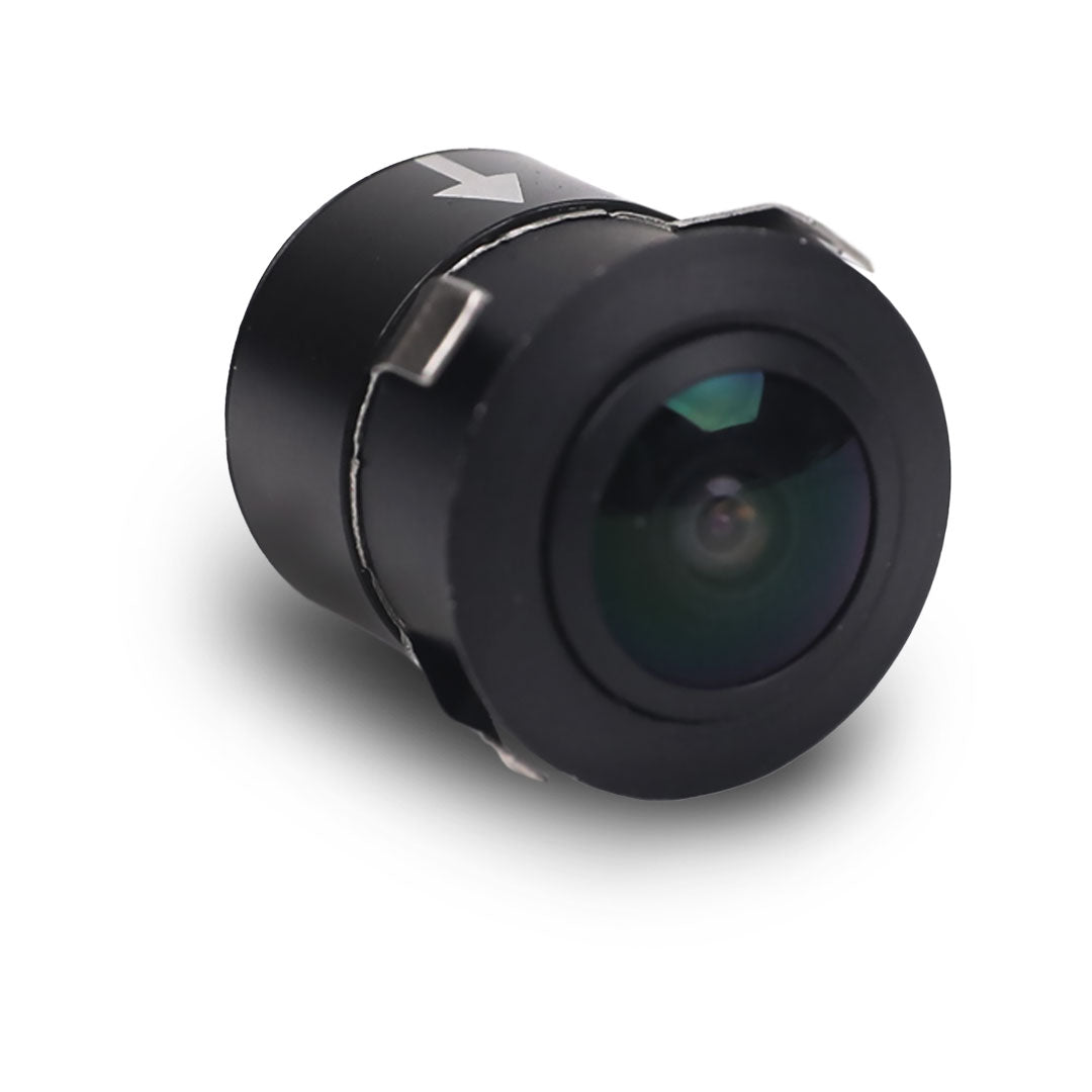 MB Quart MBQ-CAM-1 | Auxiliary Camera Kit | Including a 1/3″ CMOS Sensor Camera