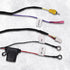 MB Quart MBQ-CAM-1 | Auxiliary Camera Kit | Including a 1/3″ CMOS Sensor Camera