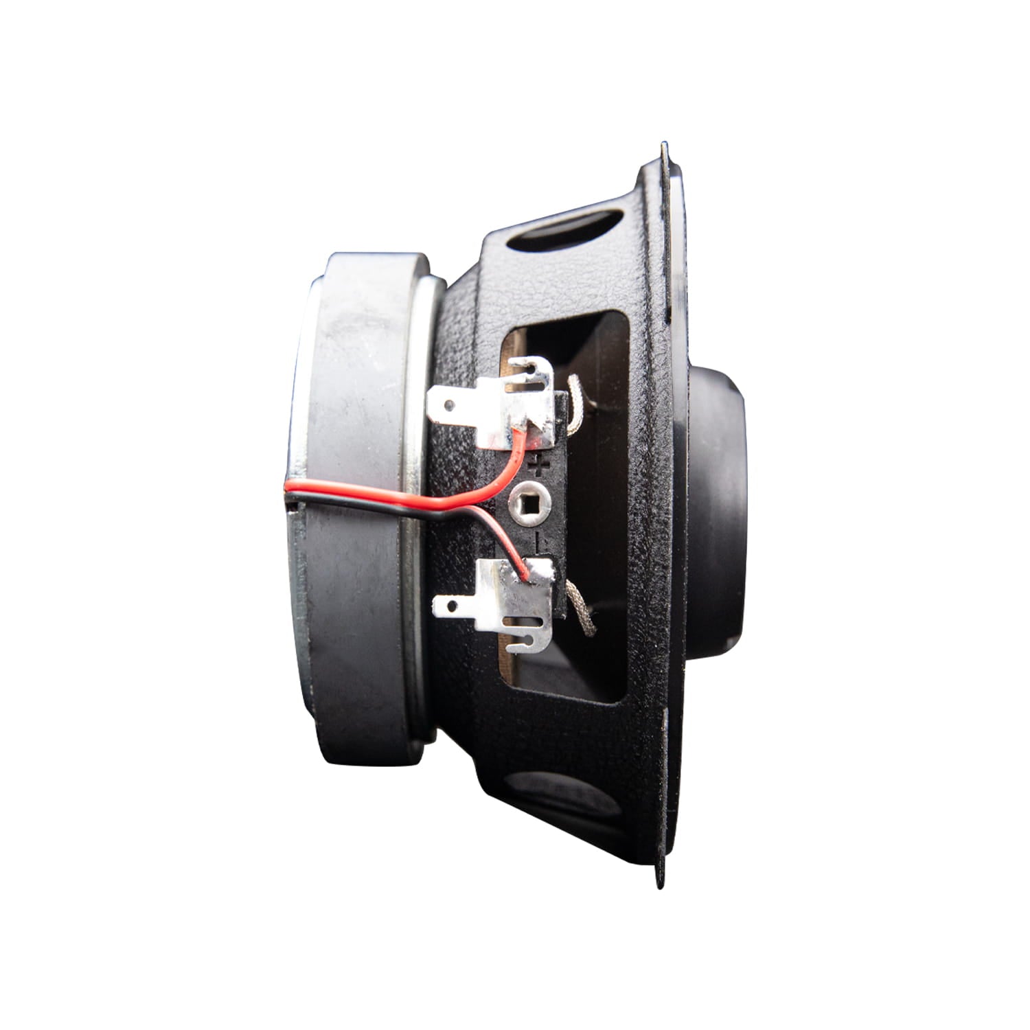 MB Quart MBQ-DK2-110 Discus 4" 2-Way Coaxial Car Speakers