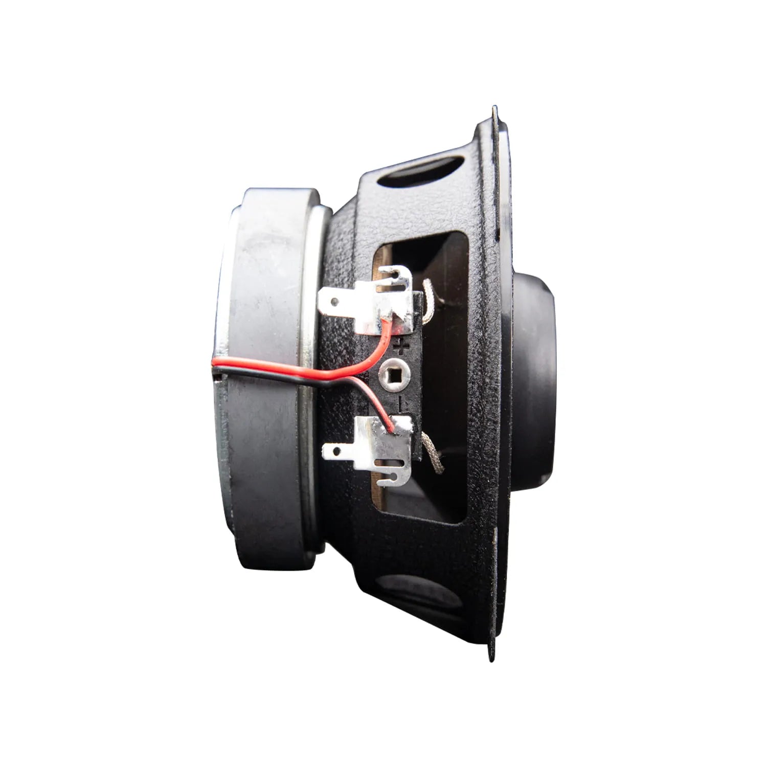 MB Quart MBQ-DK2-110 Discus 4" 2-Way Coaxial Car Speakers