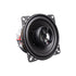 MB Quart MBQ-DK2-110 Discus 4" 2-Way Coaxial Car Speakers