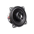 MB Quart MBQ-DK2-110 Discus 4" 2-Way Coaxial Car Speakers
