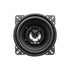 MB Quart MBQ-DK2-110 Discus 4" 2-Way Coaxial Car Speakers