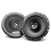 MB Quart MBQ-DK2-116 | 6.5-inch Coaxial Car Speakers | Discus 3-way