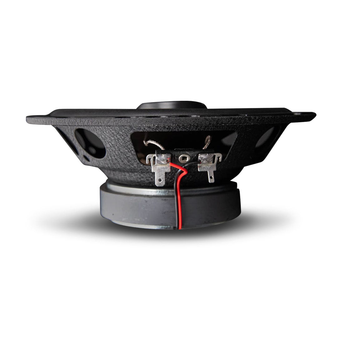 MB Quart MBQ-DK2-116 | 6.5-inch Coaxial Car Speakers | Discus 3-way