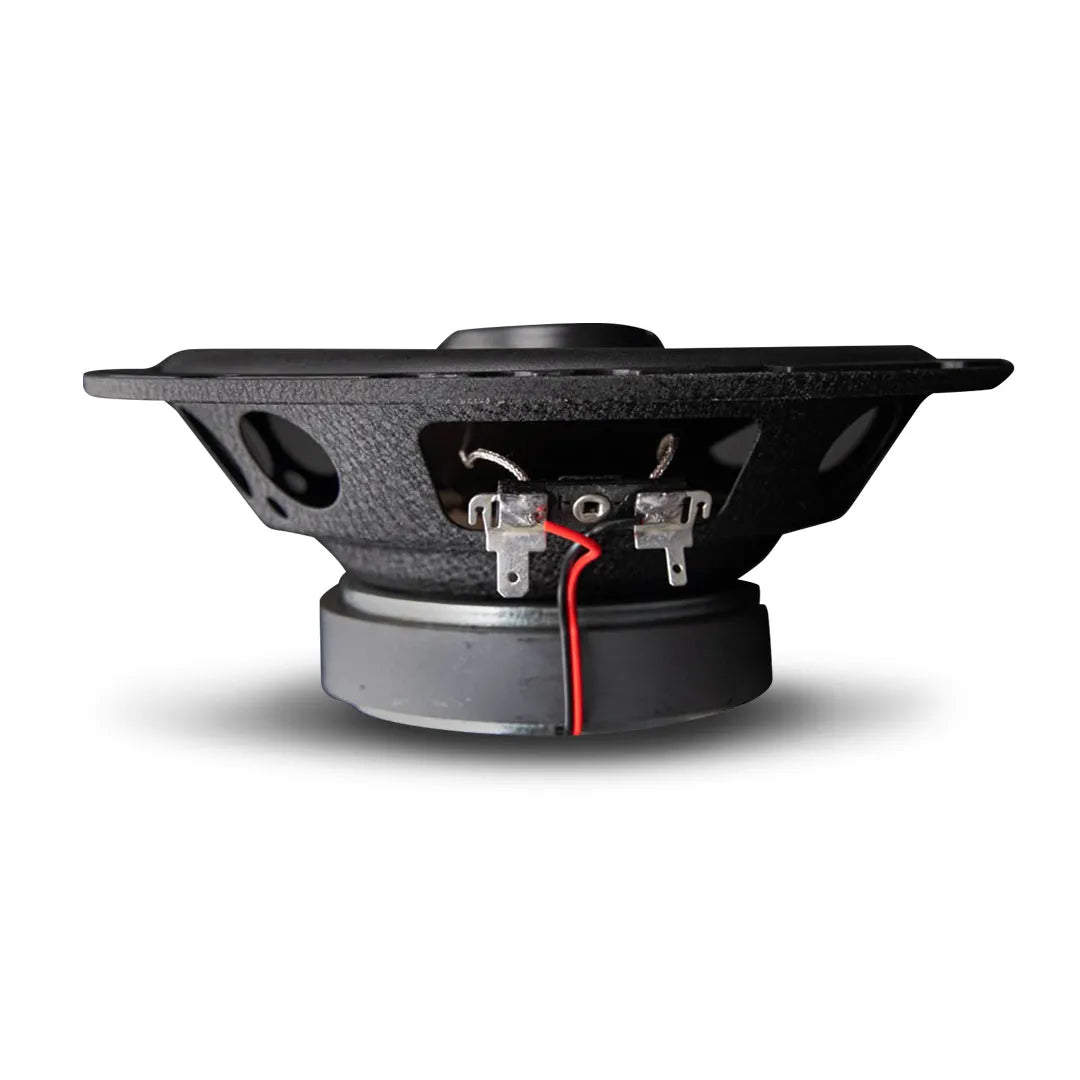 MB Quart MBQ-DK2-116 | 6.5-inch Coaxial Car Speakers | Discus 3-way