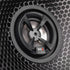 MB Quart MBQ-DK2-116 | 6.5-inch Coaxial Car Speakers | Discus 3-way