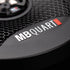 MB Quart MBQ-DK2-116 | 6.5-inch Coaxial Car Speakers | Discus 3-way
