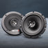 MB Quart MBQ-DK2-116 | 6.5-inch Coaxial Car Speakers | Discus 3-way