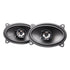 MB Quart MBQ-DK2-146 Discus 4x6" 2-Way Coaxial Car Speakers