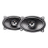 MB Quart MBQ-DK2-146 Discus 4x6" 2-Way Coaxial Car Speakers