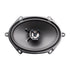 MB Quart MBQ-DK2-168 Discus 5x7 and 6x8" 2-Way Coaxial Car Speakers