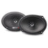 MB Quart MBQ-DK2-169 | 6 x 9 inch Coaxial Car Speakers | Discus 2-Way