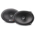 MB Quart MBQ-DK2-169 | 6 x 9 inch Coaxial Car Speakers | Discus 2-Way
