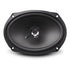 MB Quart MBQ-DK2-169 | 6 x 9 inch Coaxial Car Speakers | Discus 2-Way