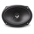 MB Quart MBQ-DK2-169 | 6 x 9 inch Coaxial Car Speakers | Discus 2-Way