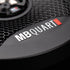 MB Quart MBQ-DK2-169 | 6 x 9 inch Coaxial Car Speakers | Discus 2-Way